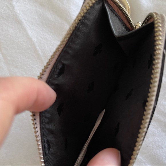 Kate Spade Card Holder - Picture 4 of 4